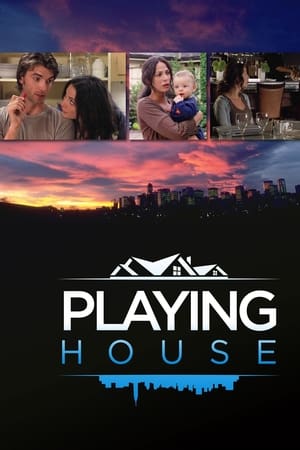 Playing House watch Playing House