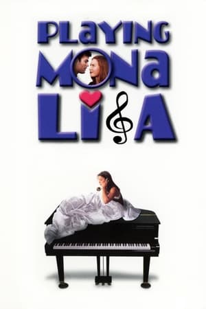 Playing Mona Lisa watch Playing Mona Lisa