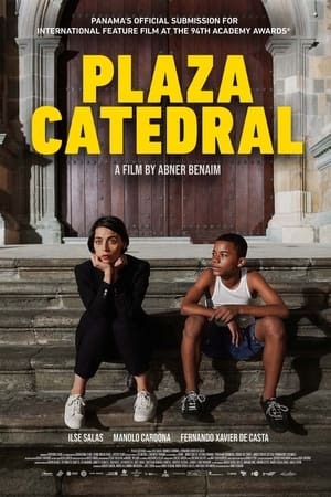 Plaza Catedral watch Plaza Catedral