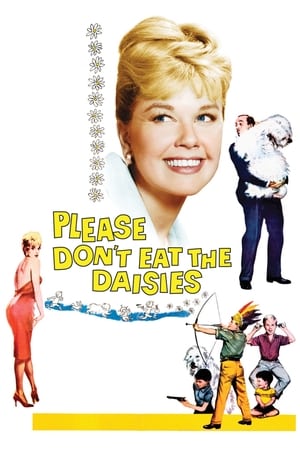 Please Don't Eat the Daisies watch Please Don't Eat the Daisies