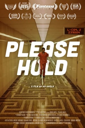 Please Hold watch Please Hold