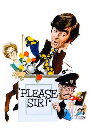 watch Please Sir!