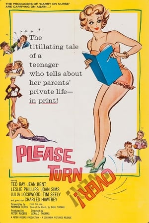 Please Turn Over watch Please Turn Over
