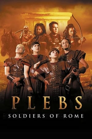 Plebs: Soldiers of Rome watch Plebs: Soldiers of Rome