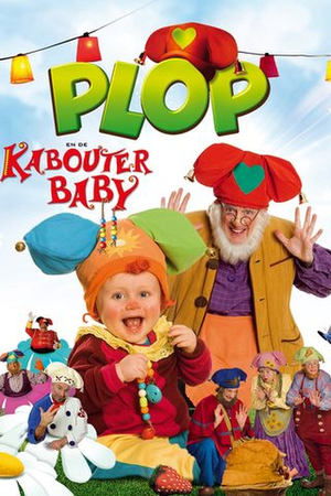 Plop and the Gnome Baby watch Plop and the Gnome Baby