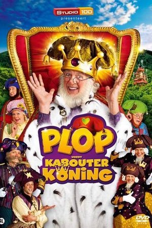 watch Plop Becomes Gnome King