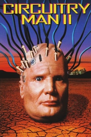 Plughead Rewired: Circuitry Man II watch Plughead Rewired: Circuitry Man II