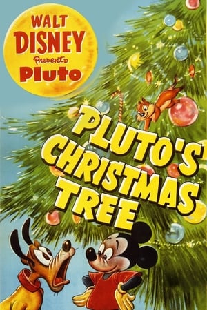 Pluto's Christmas Tree watch Pluto's Christmas Tree