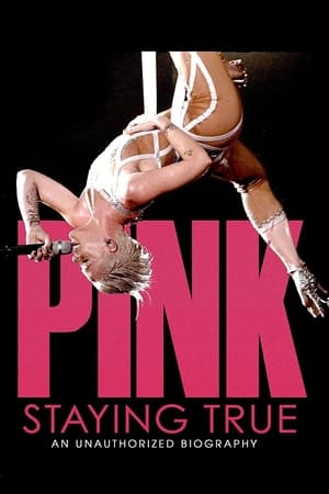 P!NK: Staying True watch P!NK: Staying True
