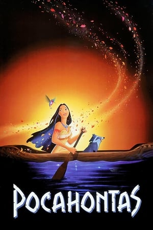 Pocahontas watch Pocahontas