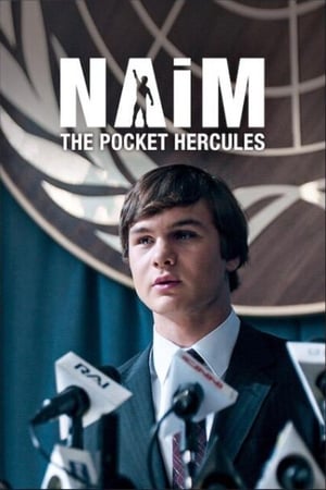 Pocket Hercules: Naim Suleymanoglu watch Pocket Hercules: Naim Suleymanoglu