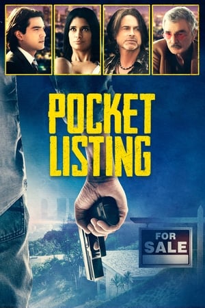 Pocket Listing watch Pocket Listing