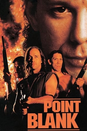 Point Blank watch Point Blank