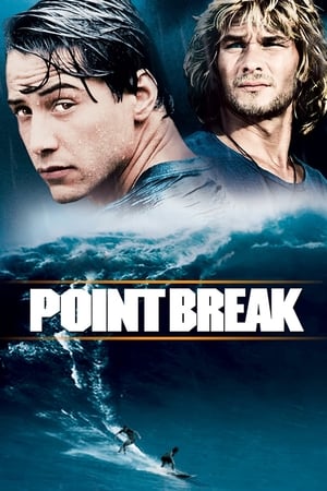 Point Break watch Point Break