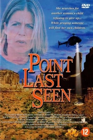 watch Point Last Seen