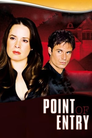 Point of Entry watch Point of Entry
