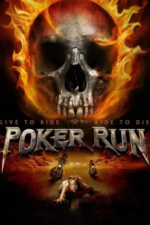Poker Run watch Poker Run