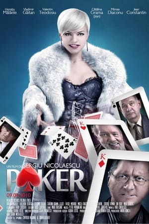 Poker watch Poker
