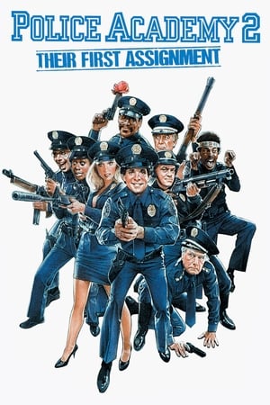 Police Academy 2: Their First Assignment watch Police Academy 2: Their First Assignment
