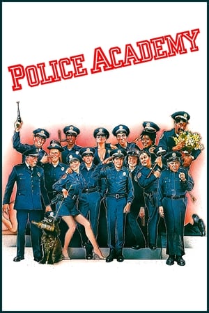Police Academy watch Police Academy
