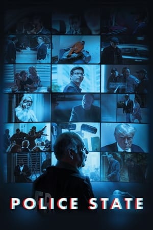 Police State watch Police State