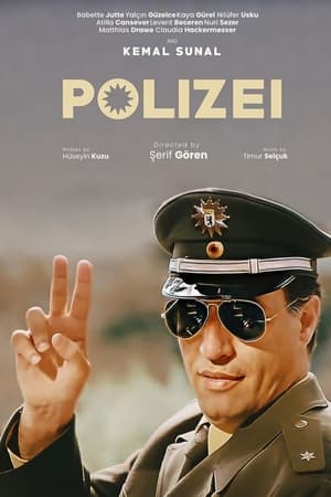 Polizei watch Polizei
