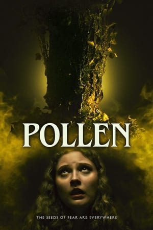 Pollen watch Pollen