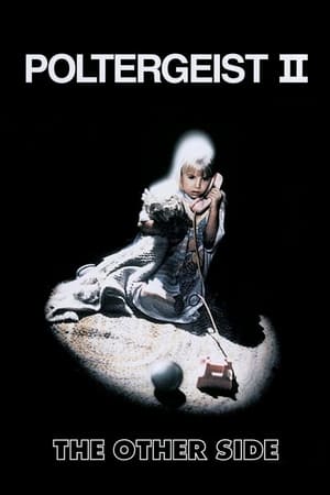 Poltergeist II: The Other Side watch Poltergeist II: The Other Side