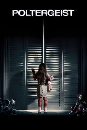 Poltergeist watch Poltergeist