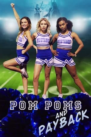 Pom Poms and Payback watch Pom Poms and Payback