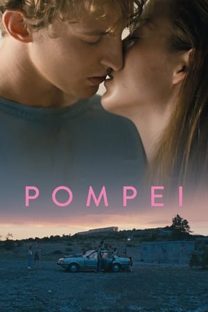 Pompei watch Pompei
