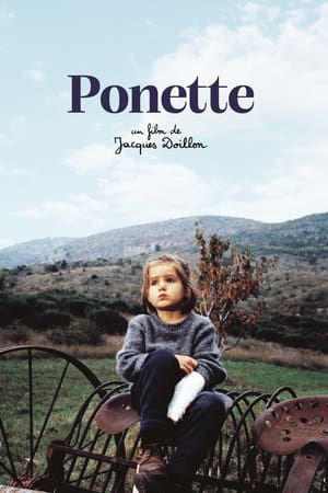 Ponette watch Ponette
