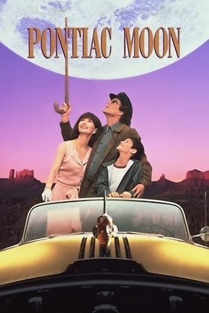 Pontiac Moon watch Pontiac Moon