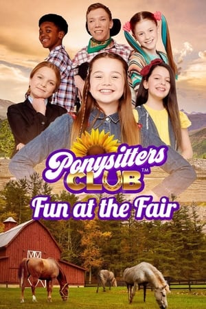 Ponysitters Club: Fun at the Fair watch Ponysitters Club: Fun at the Fair