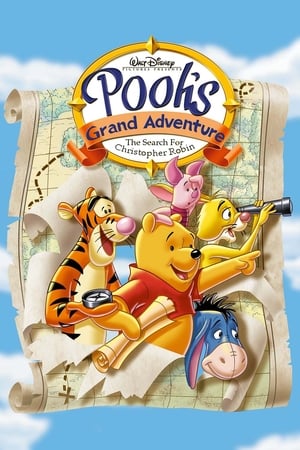 Pooh's Grand Adventure: The Search for Christopher Robin watch Pooh's Grand Adventure: The Search for Christopher Robin