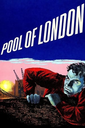 Pool of London watch Pool of London