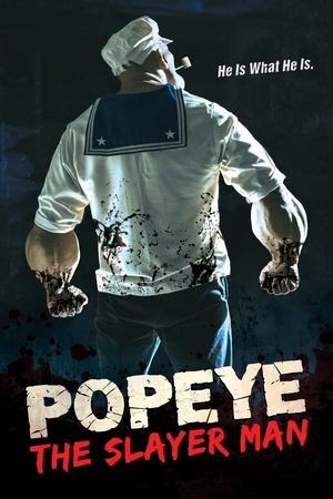 Popeye the Slayer Man watch Popeye the Slayer Man