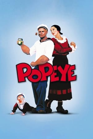 Popeye watch Popeye