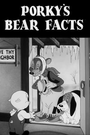 watch Porky's Bear Facts