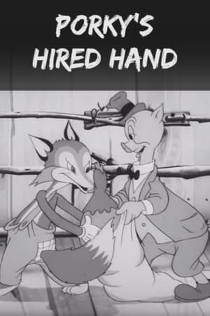 Porky's Hired Hand watch Porky's Hired Hand