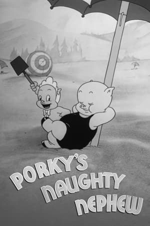 Porky's Naughty Nephew watch Porky's Naughty Nephew