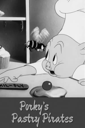 Porky's Pastry Pirates watch Porky's Pastry Pirates