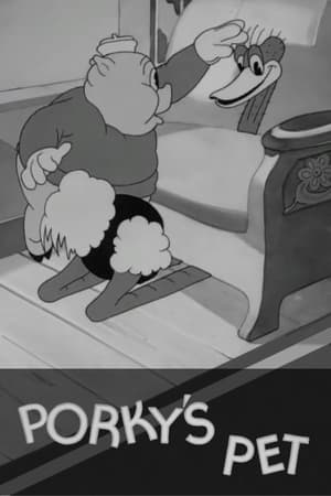 Porky's Pet watch Porky's Pet