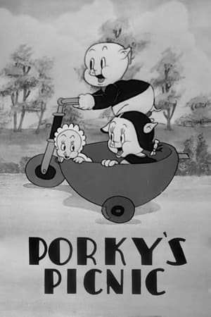 watch Porky's Picnic