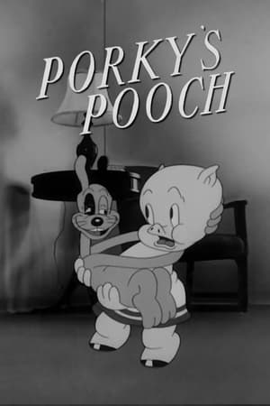 watch Porky's Pooch