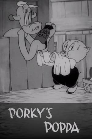 watch Porky's Poppa