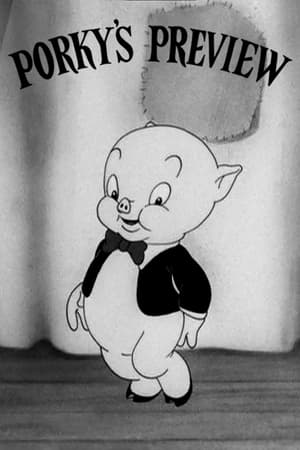 watch Porky's Preview