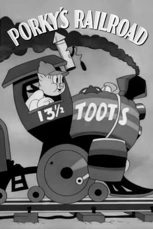 Porky's Railroad watch Porky's Railroad