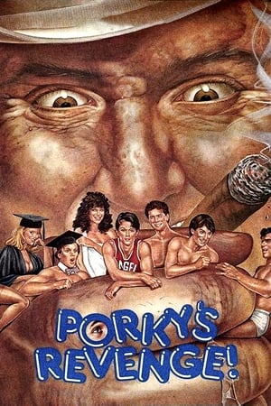 watch Porky's Revenge