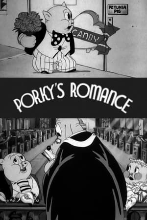Porky's Romance watch Porky's Romance